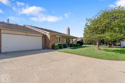 7537 Farm View Circle, Indianapolis - 7