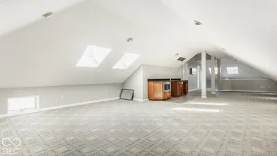 448 N Davidson Street, Indianapolis - 38