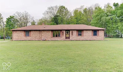 8530 Carroll Road, Indianapolis