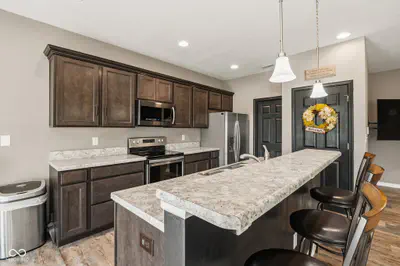 2337 Creekland Drive, Columbus - 15