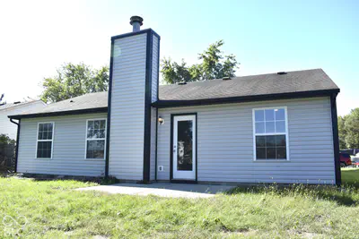 6119 Rocky River, Indianapolis - 16
