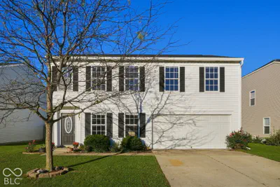 11398 N Meadowbend Way, Monrovia