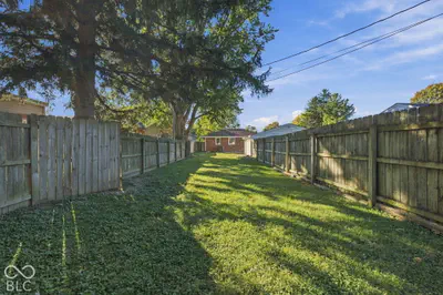 431 N Fenton Avenue, Indianapolis - 5