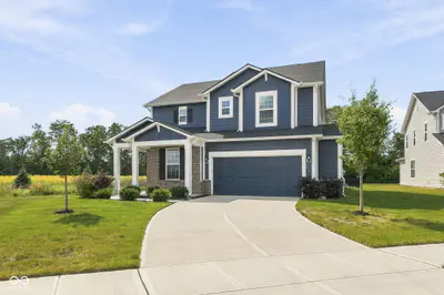 766 Adler Drive, Avon - 2