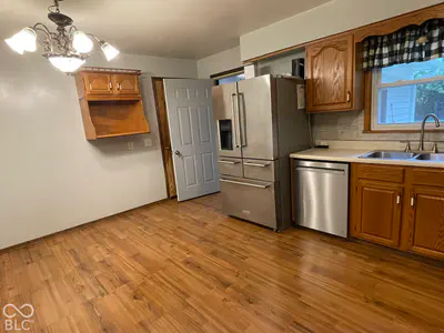 4110 Floyd Drive, Indianapolis - 31