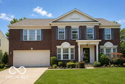 10377 Bicknell Circle, Fishers