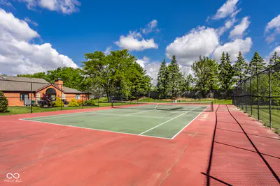 9350 Golden Leaf Way, Indianapolis - 29