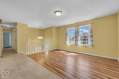 5108 Honey Manor Court, Indianapolis - 5