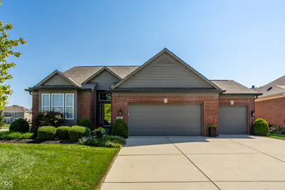 8987 Stonewick Way, Zionsville