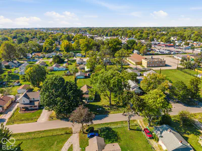 824 Fleming Street, Indianapolis - 5