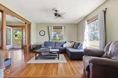 5311 Michigan Road, Waldron - 8
