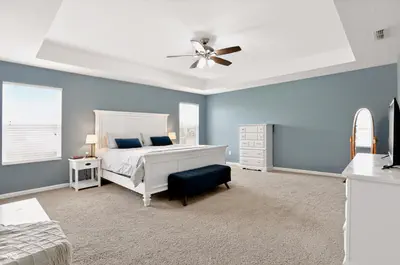 4524 Goose Rock Drive, Indianapolis - 21