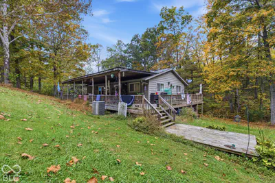 2720 N County Road 90 E, North Vernon - 4