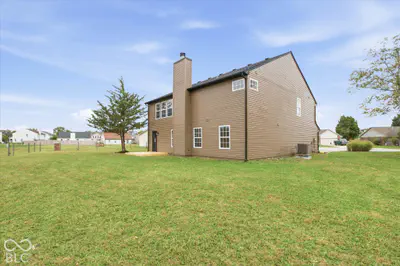 9607 Piper Lake Drive, Indianapolis - 24