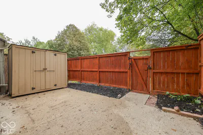 4216 Foxglove Trace, Indianapolis - 4