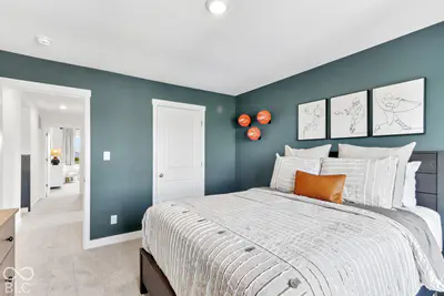 7146 Theo Baker Boulevard, Pendleton - 36