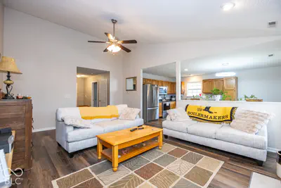 8105 Red Barn Court, Indianapolis - 19
