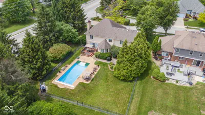 7101 Lakeside Woods Drive, Indianapolis - 91