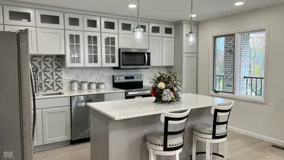 4501 Wheeling Avenue, Muncie