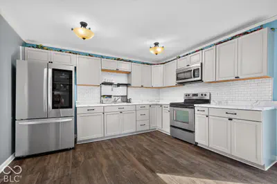 12165 Rooker Road, Mooresville - 14
