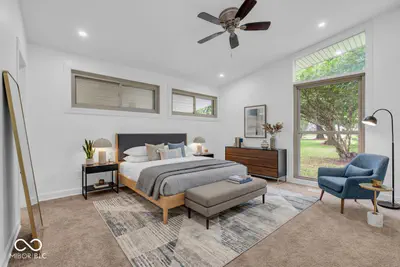 9105 Washington Boulevard, Indianapolis - 11