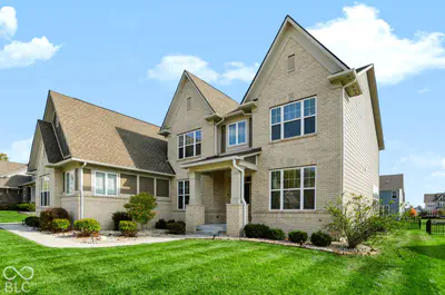4015 Forbes Road, Bargersville - 4