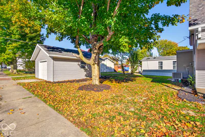 403 N Maple Street, Osgood - 44