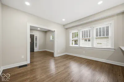 610 Wallace Avenue, Indianapolis - 24