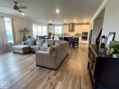 5442 W Turnbuckle Place, McCordsville - 16