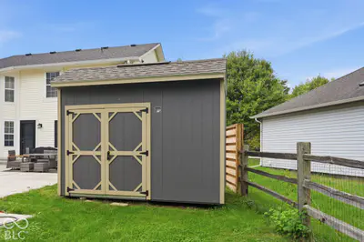 8576 Sunningdale Boulevard, Indianapolis - 42