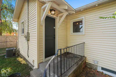 900 S 22nd Street, Terre Haute - 39