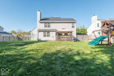1417 Royal Lake Drive, Indianapolis - 35