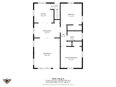 5118 Hillside Avenue, Indianapolis - 38