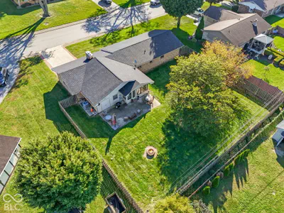 1710 John R Wooden Drive, Martinsville - 2