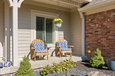 10704 Sand Key Circle, Indianapolis - 8