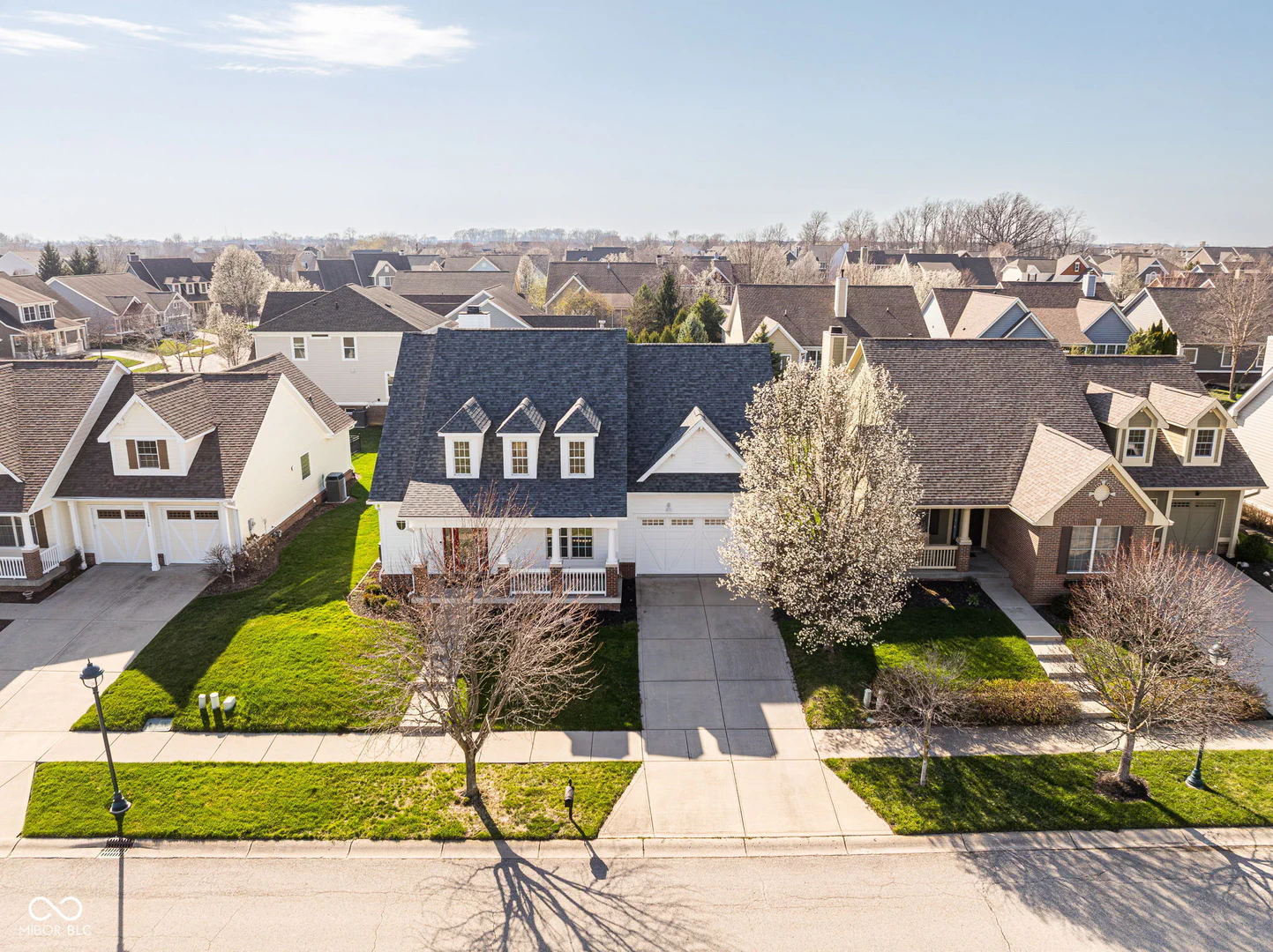 13008 Overview Drive, Fishers