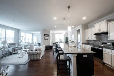 13226 Moscato Street, Fishers - 20