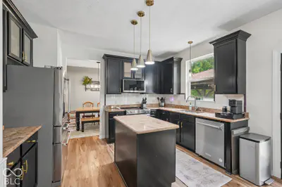 1411 Keensburg Court, Indianapolis - 10
