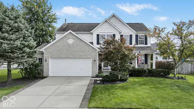 703 Trent Drive, Greenwood - 2