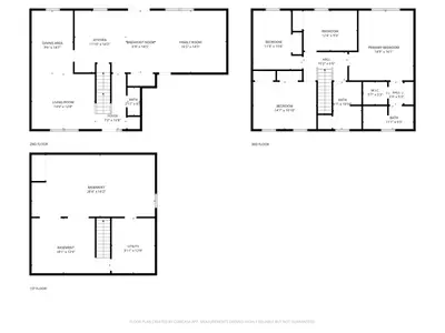 6551 Calla Lily Drive, Indianapolis - 64