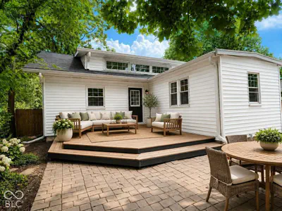 5014 Kenwood Avenue, Indianapolis - 35