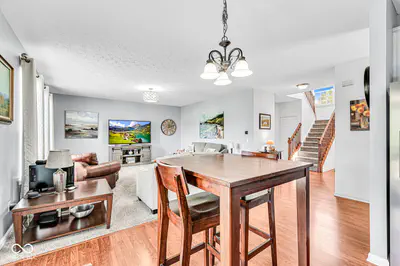 8744 Rapp Drive, Indianapolis - 21
