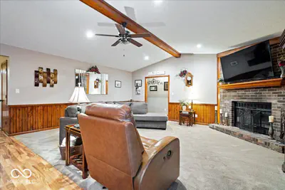 3941 Meridee Drive, Indianapolis - 7