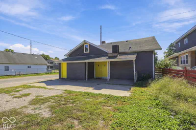 3002 10th Street, Indianapolis - 3