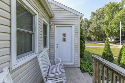 6055 Manker Street, Indianapolis - 4