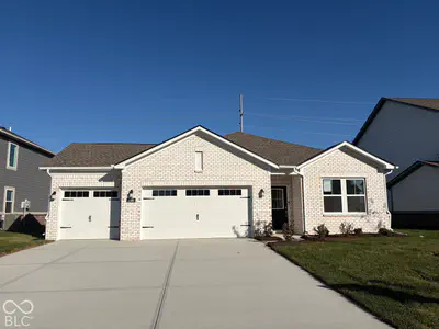 2391 Argentum Springs Drive, Avon