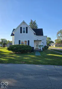 1901 E Street, Elwood