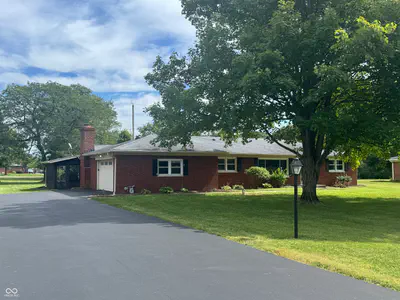 6347 Breamore Road, Indianapolis - 2