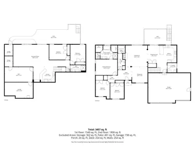 10 Stratford Way, Danville - 56