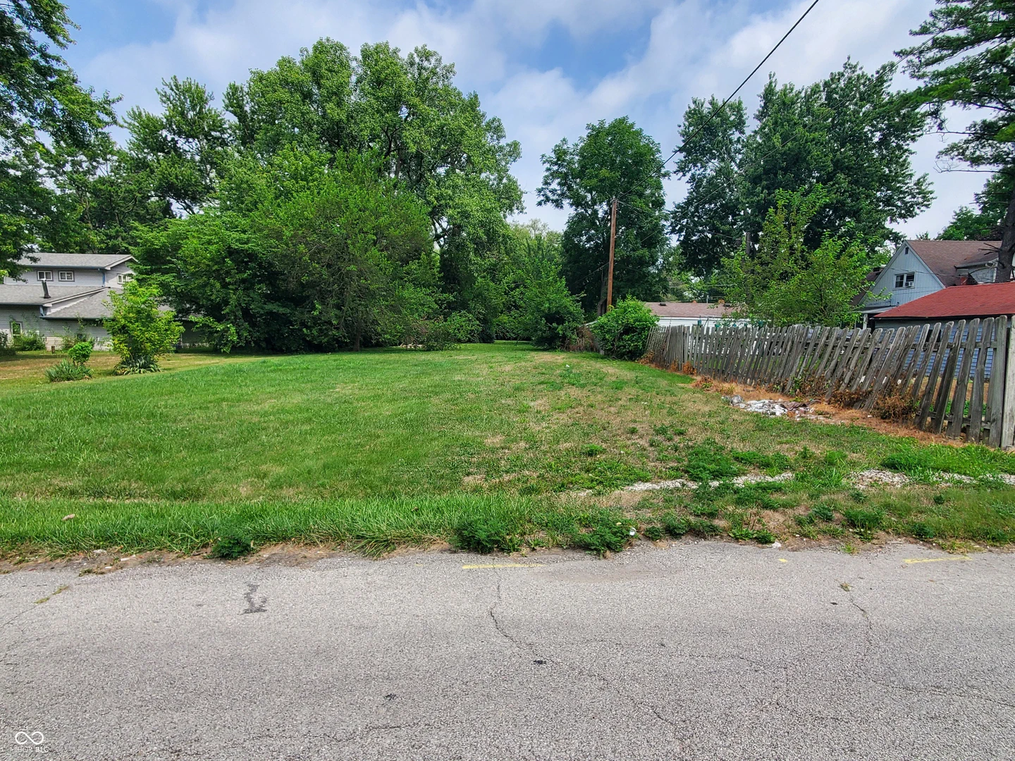 3110 Murry Street, Indianapolis